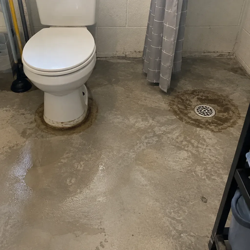 What to Do After a Sewer Backup sewer backup cleanup in Longmont, CO