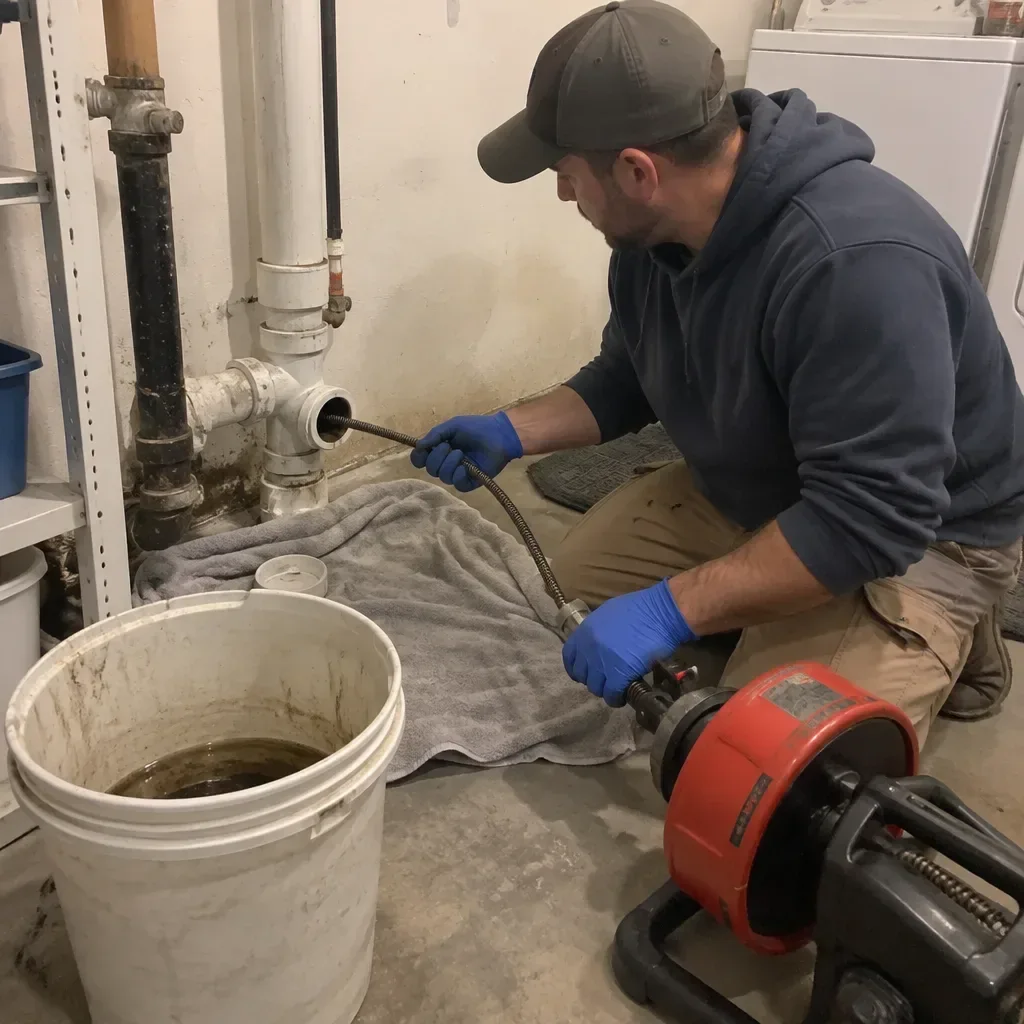Sewage Cleanup Company Questions | Longmont