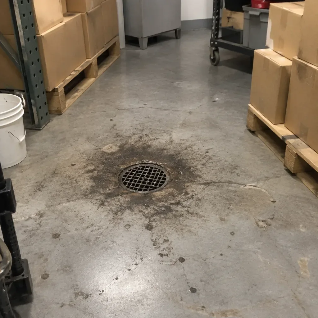 Retail Cleanup sewer backup cleanup in Longmont, CO