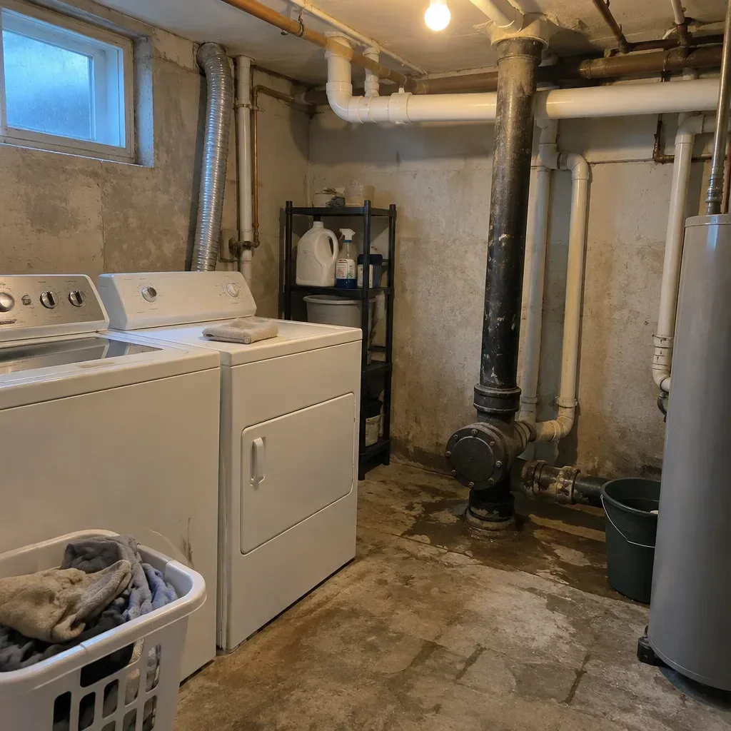 Sewer Backup Cleanup vs. Water Restoration in Longmont